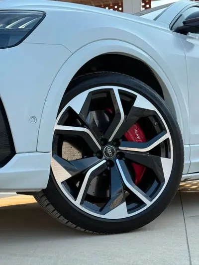 Audi RSQ8 2021, 85600 км, за 63673.36 USD - фото 15