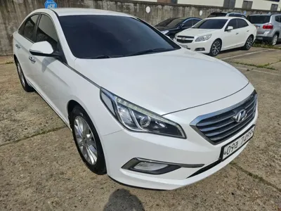 Hyundai Sonata 2017, 154236 км, за 5153.62 USD