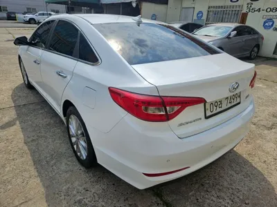 Hyundai Sonata 2017, 154236 км, за 5120.13 USD - фото 6