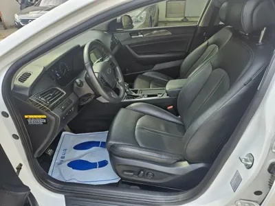 Hyundai Sonata 2017, 154236 км, за 5120.13 USD - фото 8