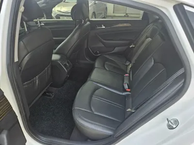 Hyundai Sonata 2017, 154236 км, за 5120.13 USD - фото 9