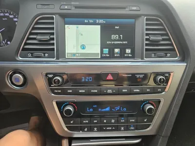 Hyundai Sonata 2017, 154236 км, за 5120.13 USD - фото 13