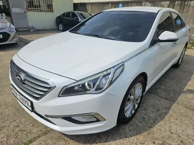 Hyundai Sonata 2017, 154236 км, за 5120.13 USD - фото 19