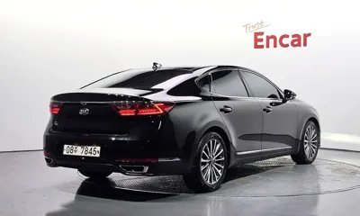 Kia K7 2017, 67424 км, за 8861.76 USD