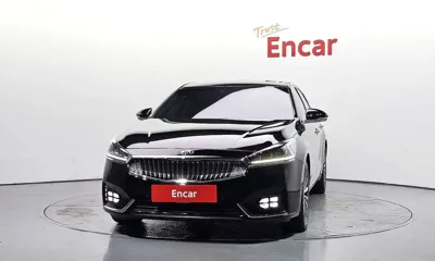 Kia K7 2017, 67424 км, за 8861.76 USD