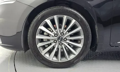 Kia K7 2017, 67424 км, за 8861.76 USD
