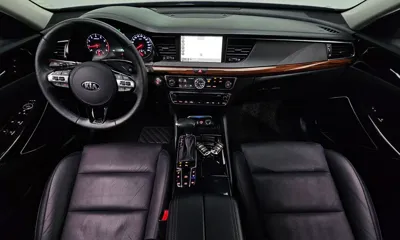 Kia K7 2017, 67424 км, за 8861.76 USD - фото 7