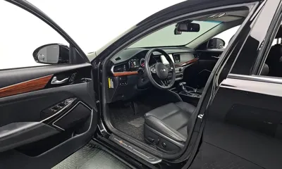Kia K7 2017, 67424 км, за 8861.76 USD - фото 10