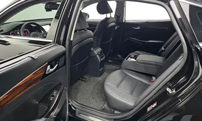 Kia K7 2017, 67424 км, за 8861.76 USD - фото 11