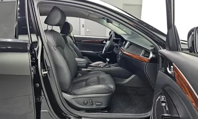 Kia K7 2017, 67424 км, за 8861.76 USD - фото 12