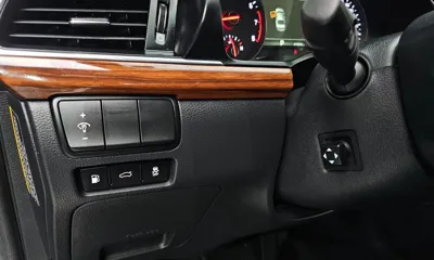 Kia K7 2017, 67424 км, за 8861.76 USD - фото 13