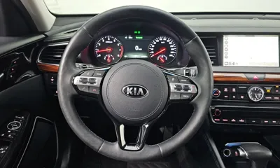 Kia K7 2017, 67424 км, за 8861.76 USD - фото 14