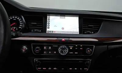 Kia K7 2017, 67424 км, за 8861.76 USD - фото 15