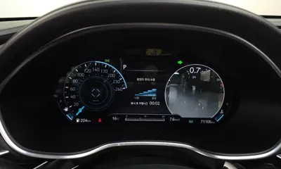 Genesis G80 2021, 71105 км, за 21461.12 USD - фото 8