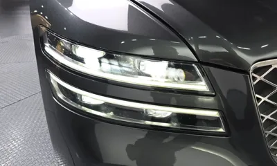 Genesis G80 2021, 71105 км, за 21461.12 USD - фото 22