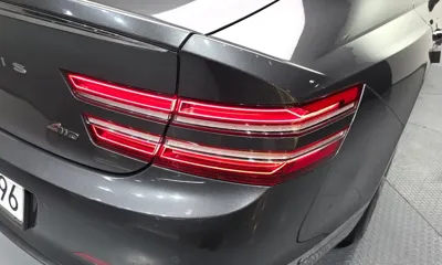 Genesis G80 2021, 71105 км, за 21461.12 USD - фото 23