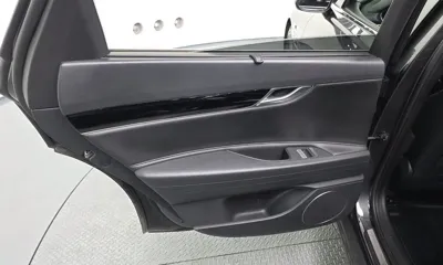 Genesis G80 2021, 71105 км, за 21461.12 USD - фото 25