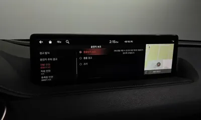 Genesis G80 2021, 71105 км, за 21461.12 USD - фото 31