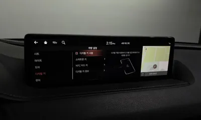Genesis G80 2021, 71105 км, за 21461.12 USD - фото 32