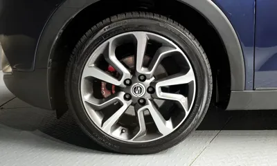 KG_Mobility_Ssangyong TIBOLI 2016, 151039 км, за 2732.24 USD