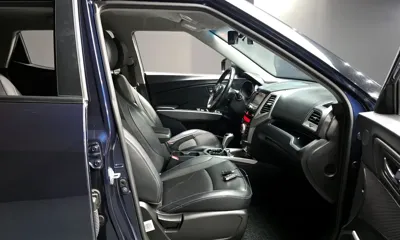 KG_Mobility_Ssangyong TIBOLI 2016, 151039 км, за 2732.24 USD - фото 11