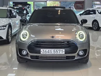 MINI Clubman 2020, 78597 км, за 11590.8 USD