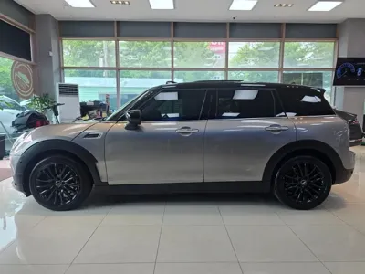 MINI Clubman 2020, 78597 км, за 11590.8 USD