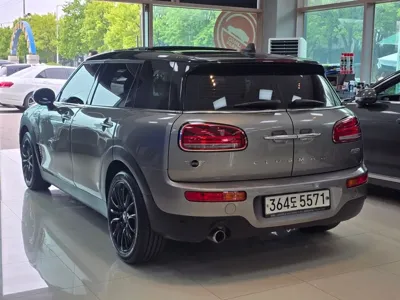 MINI Clubman 2020, 78597 км, за 11590.8 USD
