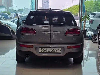 MINI Clubman 2020, 78597 км, за 11590.8 USD