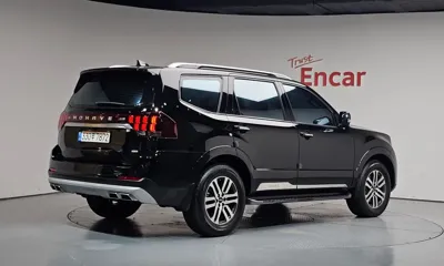 Kia Mohave 2022, 62070 км, за 19627.15 USD