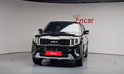 Kia Mohave 2022, 62070 км, за 19627.15 USD