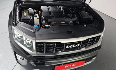 Kia Mohave 2022, 62070 км, за 19627.15 USD - фото 6