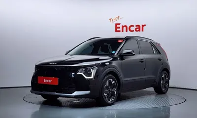 Kia Niro · 2023 год
