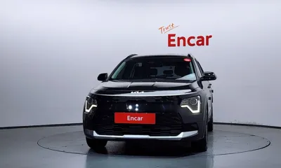 Kia Niro 2023, 36335 км, за 17434.31 USD