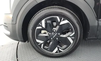 Kia Niro 2023, 36335 км, за 17434.31 USD