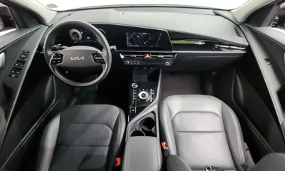 Kia Niro 2023, 36335 км, за 17434.31 USD - фото 7