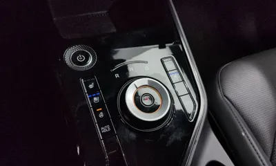Kia Niro 2023, 36335 км, за 17434.31 USD - фото 9