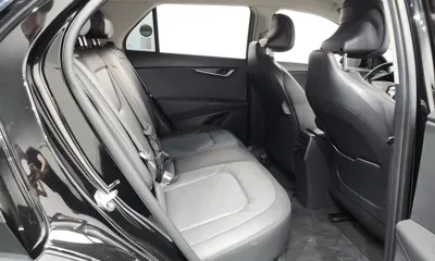 Kia Niro 2023, 36335 км, за 17434.31 USD - фото 11