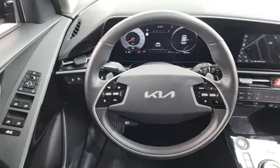 Kia Niro 2023, 36335 км, за 17434.31 USD - фото 13