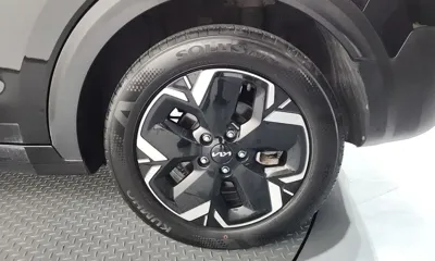Kia Niro 2023, 36335 км, за 17434.31 USD - фото 21