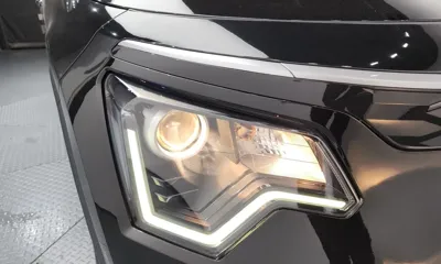 Kia Niro 2023, 36335 км, за 17434.31 USD - фото 22