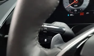 Kia Niro 2023, 36335 км, за 17434.31 USD - фото 28