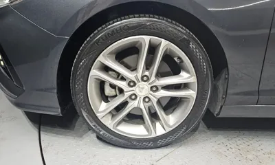 Hyundai Sonata 2018, 121599 км, за 10245.91 USD