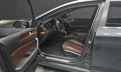 Hyundai Sonata 2018, 121599 км, за 10245.91 USD - фото 10