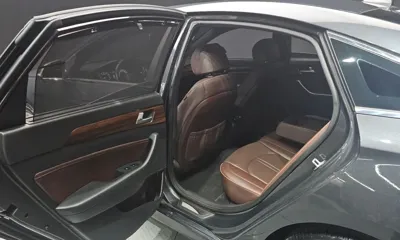 Hyundai Sonata 2018, 121599 км, за 10245.91 USD - фото 12