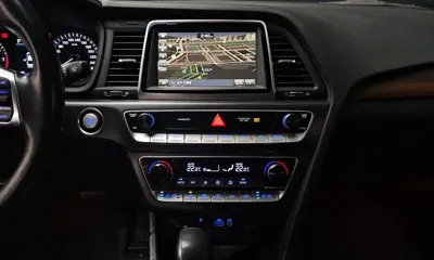 Hyundai Sonata 2018, 121599 км, за 10245.91 USD - фото 14