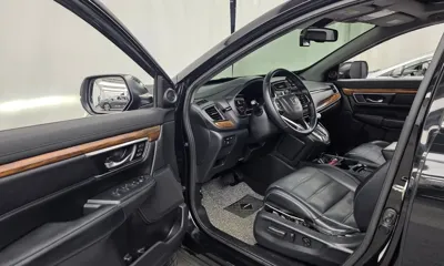 Honda CR-V 2017, 126711 км, за 12880.57 USD - фото 10