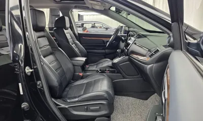 Honda CR-V 2017, 126711 км, за 12880.57 USD - фото 11