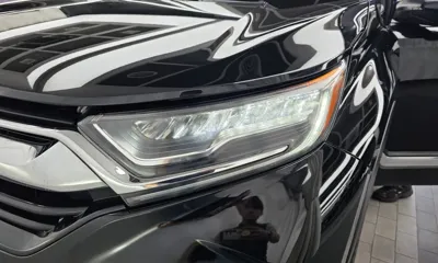 Honda CR-V 2017, 126711 км, за 12880.57 USD - фото 22