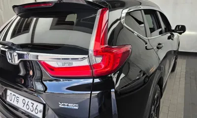 Honda CR-V 2017, 126711 км, за 12880.57 USD - фото 23